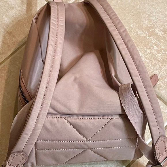 frye ivy mini backpack dusty rose Nylon Stud Backpack, Fashion top backpacks are extremely trendy Roll Mini Backpack (Dust Pink)